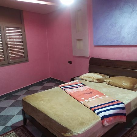 شقق فندقية بن خليل /Hotel Appartements Bin Khlil Тан-Тан Екстер'єр фото