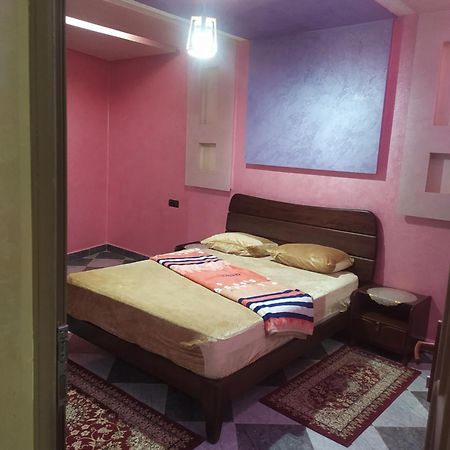 شقق فندقية بن خليل /Hotel Appartements Bin Khlil Тан-Тан Екстер'єр фото