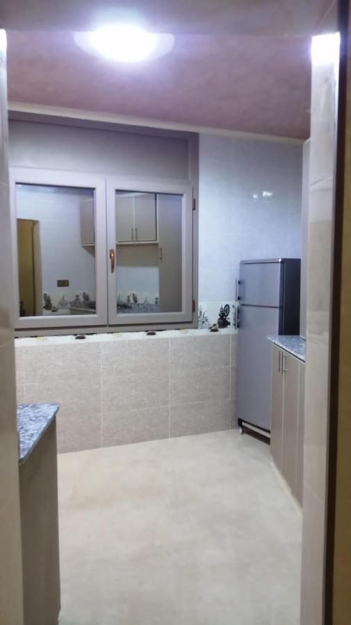 شقق فندقية بن خليل /Hotel Appartements Bin Khlil Тан-Тан Екстер'єр фото