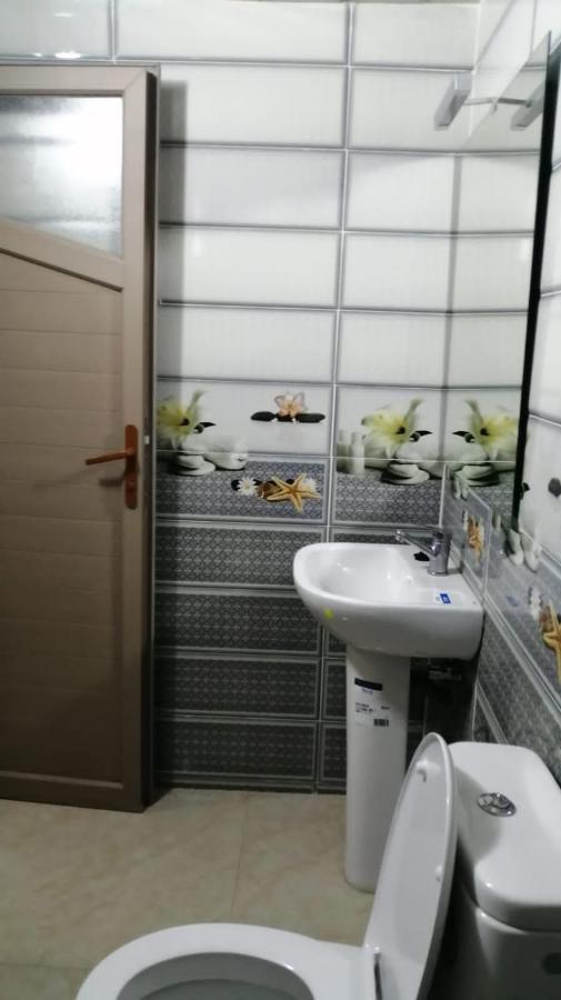 شقق فندقية بن خليل /Hotel Appartements Bin Khlil Тан-Тан Екстер'єр фото