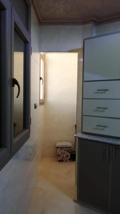 شقق فندقية بن خليل /Hotel Appartements Bin Khlil Тан-Тан Екстер'єр фото