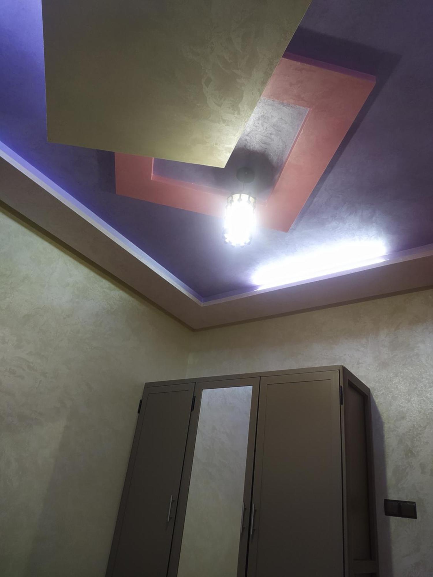 شقق فندقية بن خليل /Hotel Appartements Bin Khlil Тан-Тан Екстер'єр фото